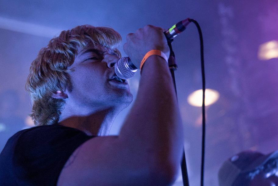 the wombats